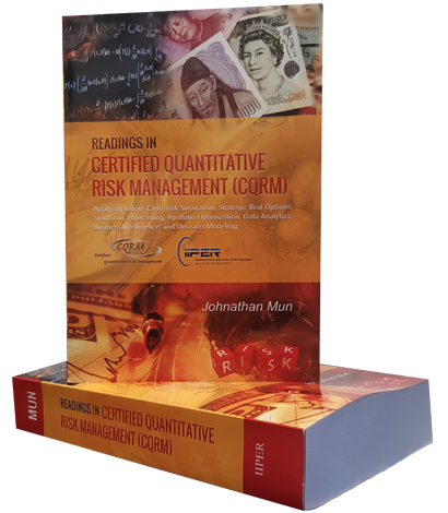 Readings In CQRM