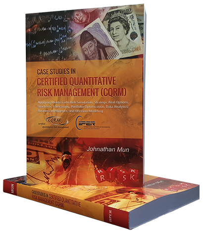 Case Studies in CQRM